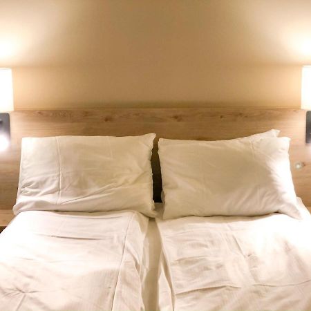 Gaustad Hotel Oslo Dış mekan fotoğraf