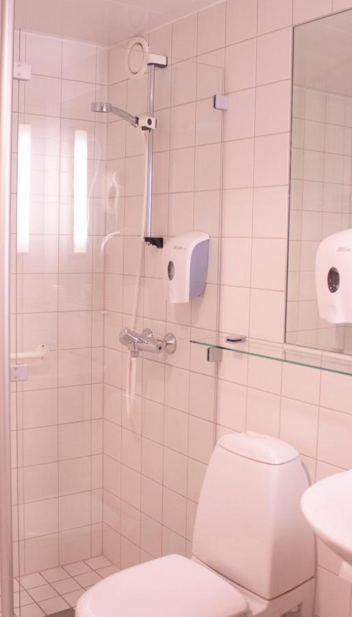 Gaustad Hotel Oslo Dış mekan fotoğraf